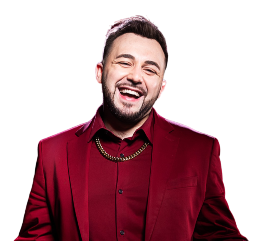 Chris Michael