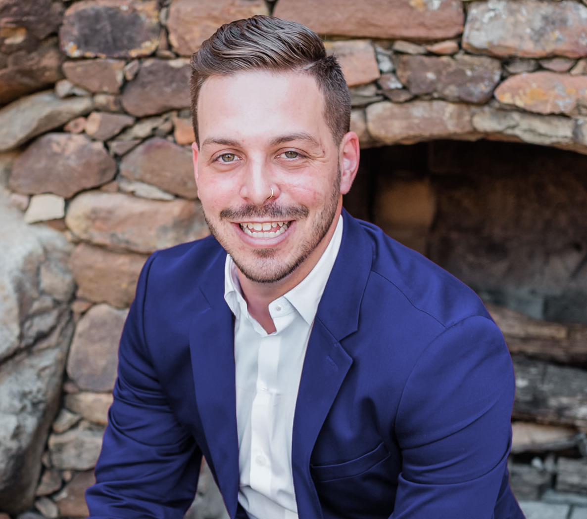 Travis Block, Founder of Avail Unlimited